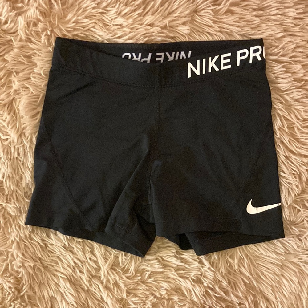 Nike Pro Spandex